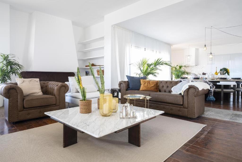 בואנה ויסטה דל נורטה Karat Villa Oasis De Teno מראה חיצוני תמונה