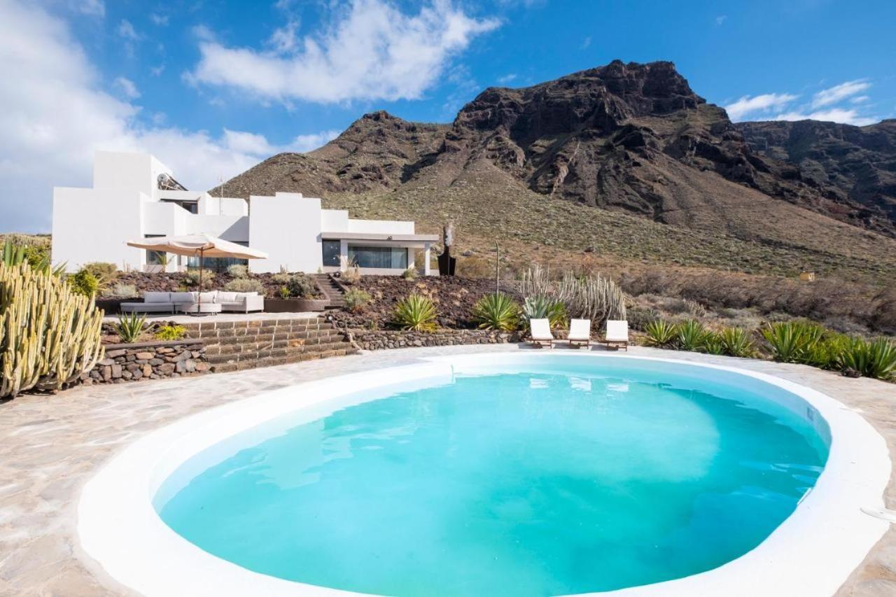 בואנה ויסטה דל נורטה Karat Villa Oasis De Teno מראה חיצוני תמונה